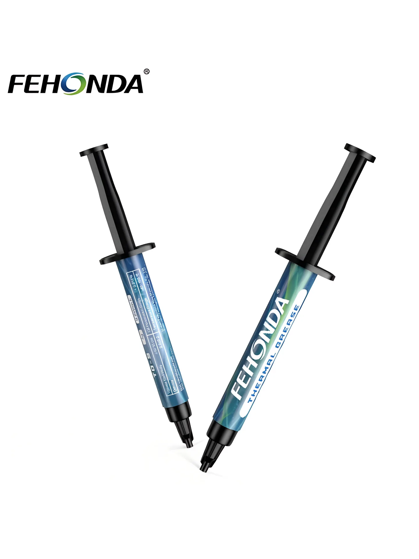 Термопаста Fehonda TG50L 14.8W 4g с лопаткой